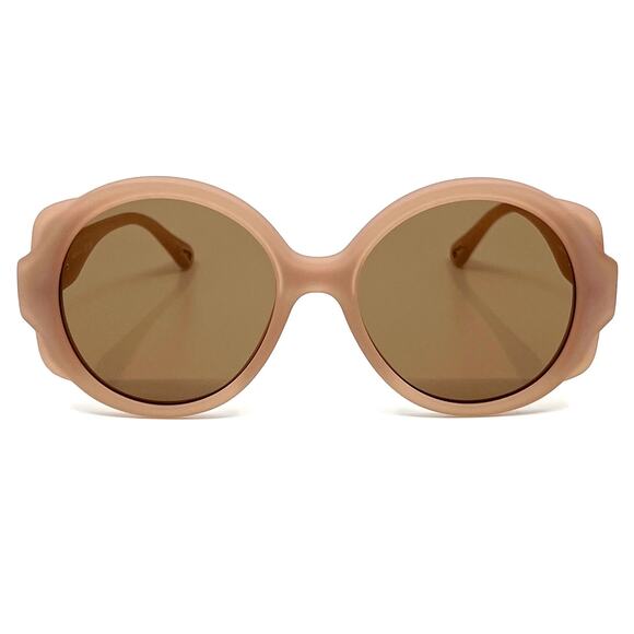 NEW!!! CHLOE Sunglasses MIRTHA CH0120S 003 Authentic - Picture 2 of 11